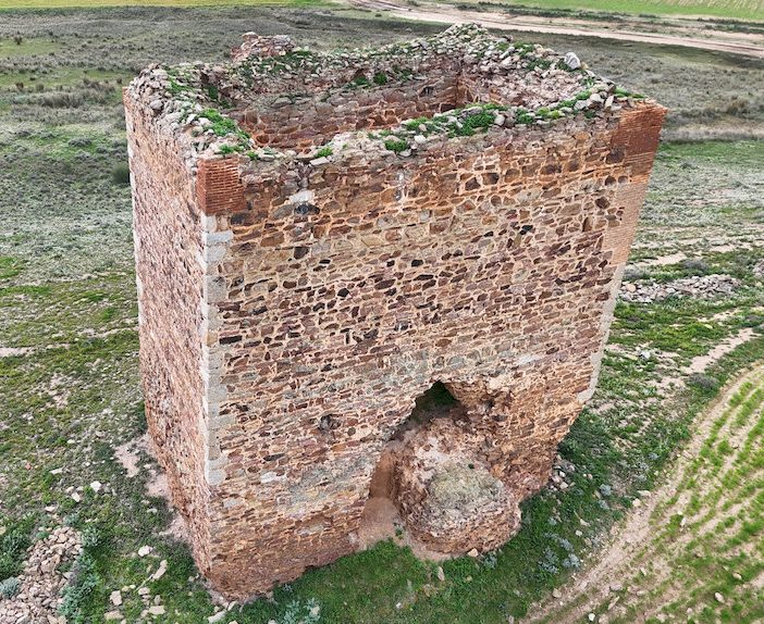 Torre de Azuqueca